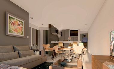 Departamento en Venta en Desierto de los Leones – 2 Recámaras-Balcón-Estacionamiento en Tetelpan, Álvaro Obregón CDMX
