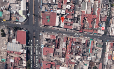 Departamento  en Remate Bancario, Seguridad de Inversión al 100% POR ESCRITO. MAGNÍFICA OPORTUNIDAD PARA SUS INVERSIONES.