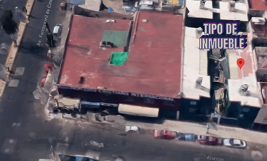 Departamento  en Remate Bancario, Seguridad de Inversión al 100% POR ESCRITO. MAGNÍFICA OPORTUNIDAD PARA SUS INVERSIONES.