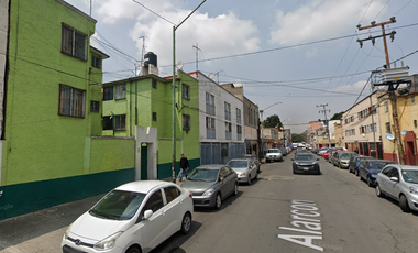 Departamento  en Remate Bancario, Seguridad de Inversión al 100% POR ESCRITO. MAGNÍFICA OPORTUNIDAD PARA SUS INVERSIONES.