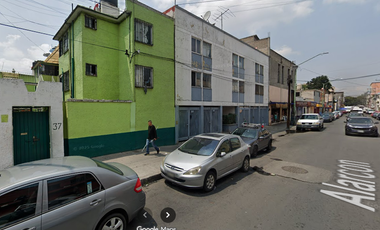 Departamento  en Remate Bancario, Seguridad de Inversión al 100% POR ESCRITO. MAGNÍFICA OPORTUNIDAD PARA SUS INVERSIONES.