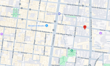 Departamento  en Remate Bancario, Seguridad de Inversión al 100% POR ESCRITO. MAGNÍFICA OPORTUNIDAD PARA SUS INVERSIONES.