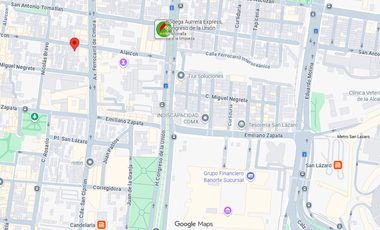 Departamento  en Remate Bancario, Seguridad de Inversión al 100% POR ESCRITO. MAGNÍFICA OPORTUNIDAD PARA SUS INVERSIONES.