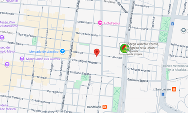 Departamento  en Remate Bancario, Seguridad de Inversión al 100% POR ESCRITO. MAGNÍFICA OPORTUNIDAD PARA SUS INVERSIONES.