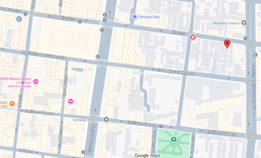 Departamento  en Remate Bancario, Seguridad de Inversión al 100% POR ESCRITO. MAGNÍFICA OPORTUNIDAD PARA SUS INVERSIONES.