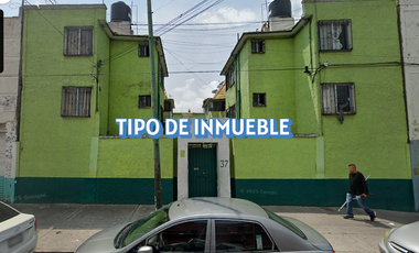Departamento  en Remate Bancario, Seguridad de Inversión al 100% POR ESCRITO. MAGNÍFICA OPORTUNIDAD PARA SUS INVERSIONES.