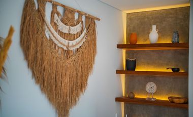 Luxury 2-Bedroom Villa with Pool – Fully Furnished, Sayan Ubud”