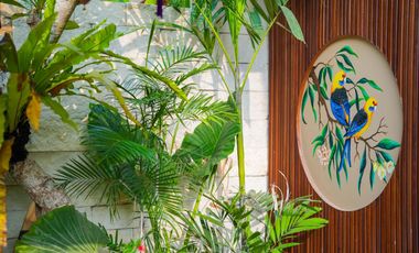 Luxury 2-Bedroom Villa with Pool – Fully Furnished, Sayan Ubud”