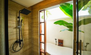 Luxury 2-Bedroom Villa with Pool – Fully Furnished, Sayan Ubud”