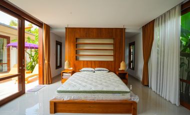 Luxury 2-Bedroom Villa with Pool – Fully Furnished, Sayan Ubud”