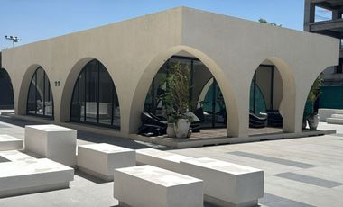 Departamento en venta Chapultepec Country Zapopan Jalisco