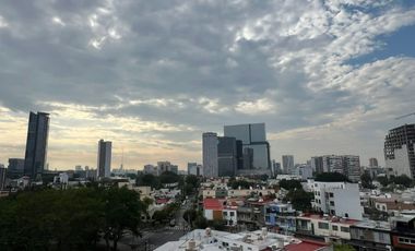 Departamento en venta Chapultepec Country Zapopan Jalisco
