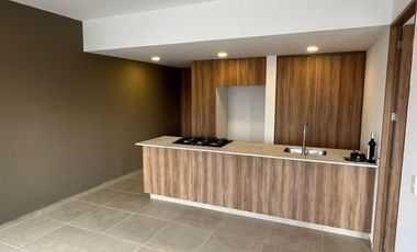 Departamento en venta Chapultepec Country Zapopan Jalisco