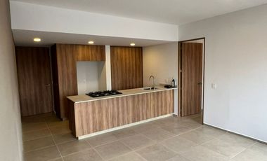 Departamento en venta Chapultepec Country Zapopan Jalisco