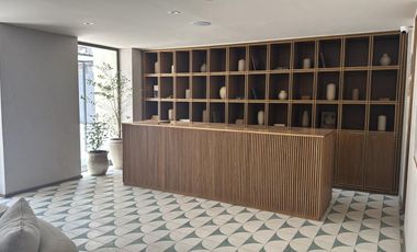 Departamento en venta Chapultepec Country Zapopan Jalisco