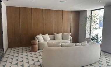 Departamento en venta Chapultepec Country Zapopan Jalisco