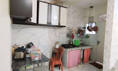 RUMAH MINIMALIS 1 LANTAI FULL FURNISHED NYAMAN SIAP HUNI DI CIPAGERAN ASRI CIMAHI