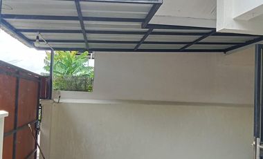 RUMAH MINIMALIS 1 LANTAI FULL FURNISHED NYAMAN SIAP HUNI DI CIPAGERAN ASRI CIMAHI