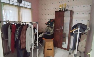 RUMAH MINIMALIS 1 LANTAI FULL FURNISHED NYAMAN SIAP HUNI DI CIPAGERAN ASRI CIMAHI