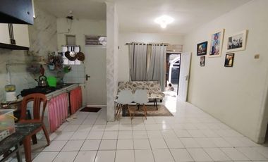 RUMAH MINIMALIS 1 LANTAI FULL FURNISHED NYAMAN SIAP HUNI DI CIPAGERAN ASRI CIMAHI