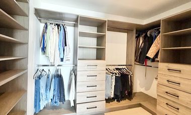 Penthouse en Renta – Torre Cian - Via Cordillera