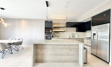 Penthouse en Renta – Torre Cian - Via Cordillera