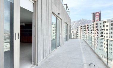 Penthouse en Renta – Torre Cian - Via Cordillera