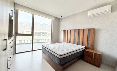 Penthouse en Renta – Torre Cian - Via Cordillera