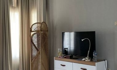 Dijual Cepat! Rumah Cantik di Grand Cilegon Residence, Harga Nego Sampai Jadi.