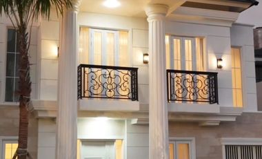 Rumah dijual di Kapasa Raya, Tamalanrea, Makassar, Sulawesi Selatan