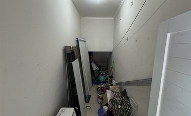 Dekat ke Daan Mogot Kalideres, Hari Hari Supermarket, Citra Garden,  Disewa Ruko Hook 4 Lantai Siap Pakai di City Square Bussiness Park Kalideres Jkb
