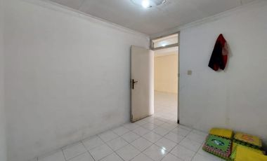 DIJUAL Rumah Tua Hitung Tanah di Daerah Gunung Batu Andir Kota Bandung