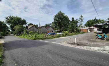 Hanya 2 Unit!! Rumah Baru Dekat Kampus UII Jogja. Free All In