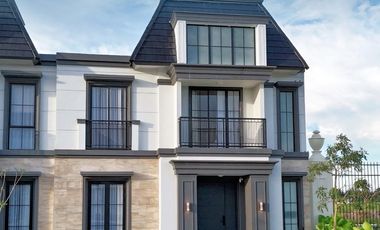 Rumah dijual di Kapasa Raya, Tamalanrea, Makassar, Sulawesi Selatan