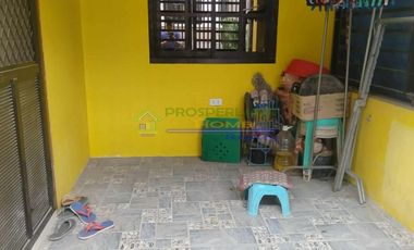 HOUSE AND LOT FOR SALE - SANTA CRUZ, LAGUNA