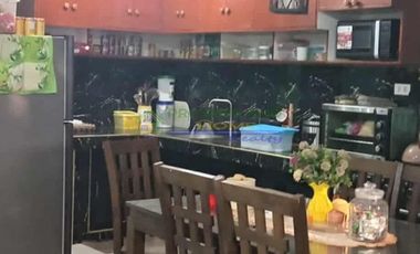 HOUSE AND LOT FOR SALE - SANTA CRUZ, LAGUNA