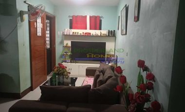 HOUSE AND LOT FOR SALE - SANTA CRUZ, LAGUNA