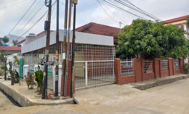 Rumah Kopel Lega Dan Rapi di 9 Ilir Palembang