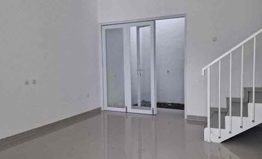 RUMAH BARU 2LT HARGA 1 LANTAI PUCANG GADING BATURSARI MRANGGEN
