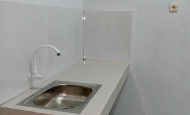 RUMAH BARU 2LT HARGA 1 LANTAI PUCANG GADING BATURSARI MRANGGEN