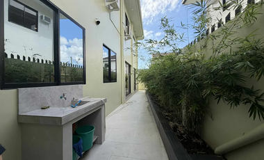 Modern 4BR House for Sale in Pacific Grand Villas Near CCLEX