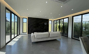 Modern 4BR House for Sale in Pacific Grand Villas Near CCLEX