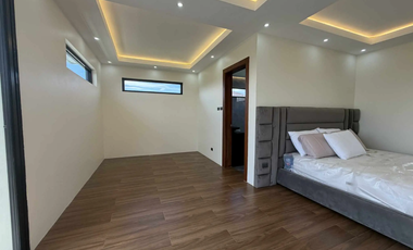 Modern 4BR House for Sale in Pacific Grand Villas Near CCLEX