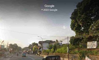 Di Jual Kavling Jl. Diponegoro Salatiga