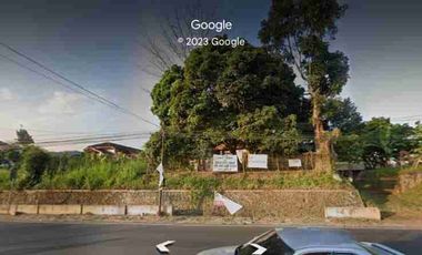 Di Jual Kavling Jl. Diponegoro Salatiga