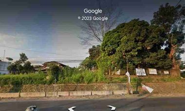 Di Jual Kavling Jl. Diponegoro Salatiga