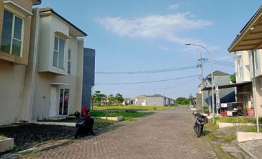 JUAL RUMAH LELANG BANK DI BUDURAN SIDOARJO (PERUM NEWTON PARK) – LELANG KPKNL