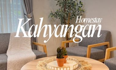 Homestay Muat Banyak Sewa satu Rumah Buat Liburan Keluarga Dekat Pakuwon Mall Jogja