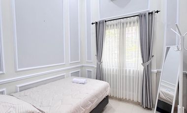 Homestay Muat Banyak Sewa satu Rumah Buat Liburan Keluarga Dekat Pakuwon Mall Jogja