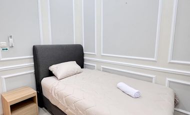 Homestay Muat Banyak Sewa satu Rumah Buat Liburan Keluarga Dekat Pakuwon Mall Jogja